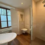 Luxury Lakeview Villa Prangins