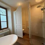 Luxury Lakeview Prangins