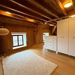 Luxury Lakeview Prangins