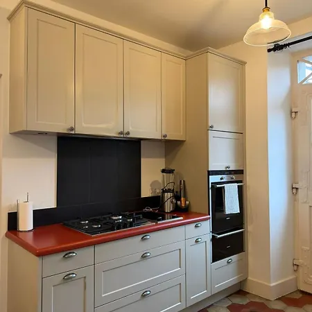 Villa Luxury Lakeview *
