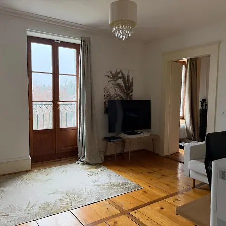 Willa Luxury Lakeview *