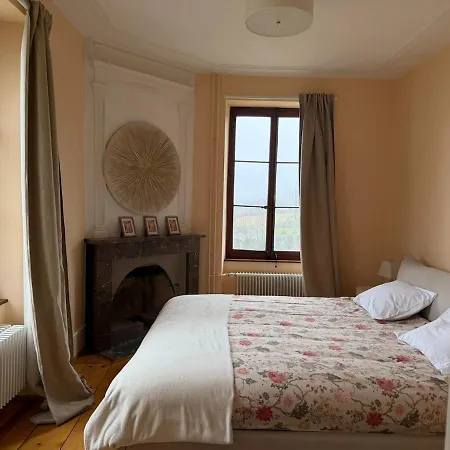 Willa Luxury Lakeview *