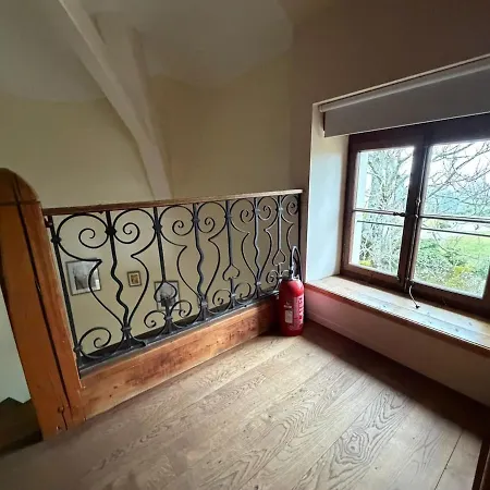 Willa Luxury Lakeview Prangins