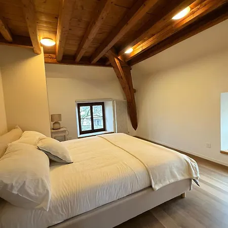 Villa Luxury Lakeview Prangins