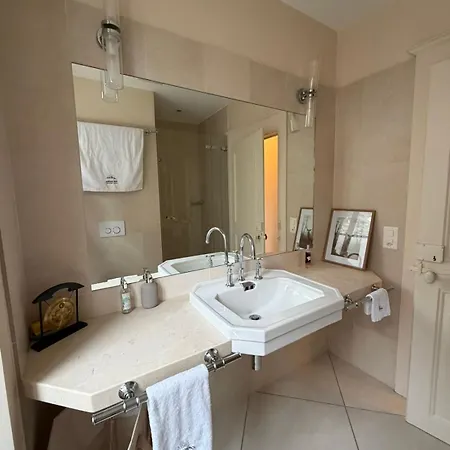 Villa Luxury Lakeview Prangins