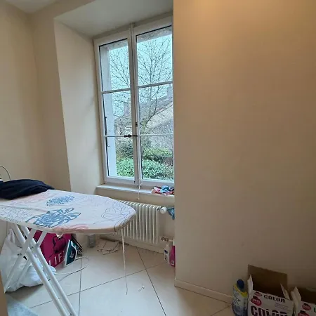 Willa Luxury Lakeview Prangins