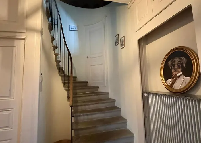 Luxury Lakeview Villa