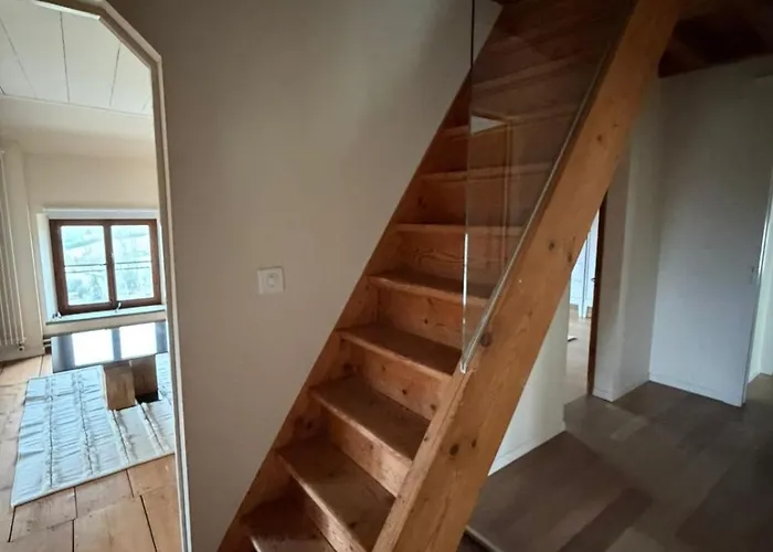 Luxury Lakeview Prangins