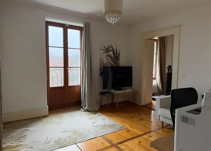 Willa Luxury Lakeview *