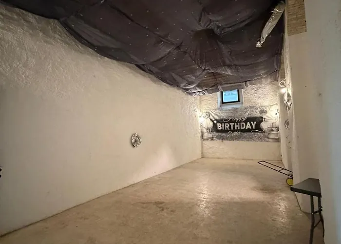 Willa Luxury Lakeview