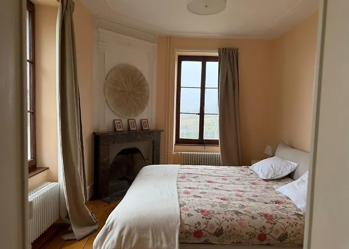 Villa Luxury Lakeview *