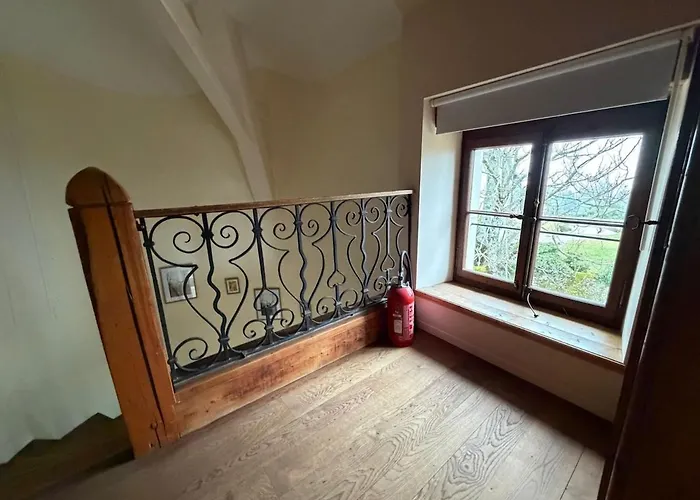 Villa Luxury Lakeview Prangins