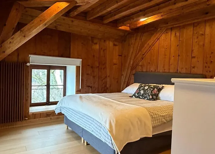 Willa Luxury Lakeview