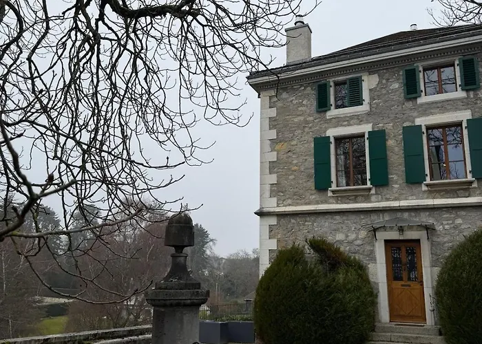 Willa Luxury Lakeview *