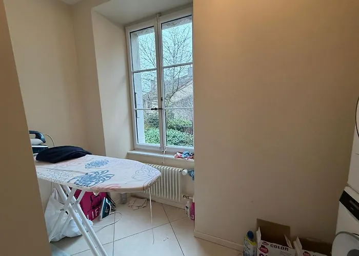 Willa Luxury Lakeview Prangins