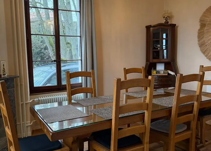 Luxury Lakeview Willa *