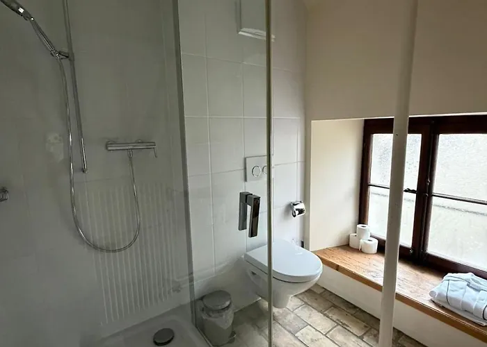 Villa Luxury Lakeview Prangins