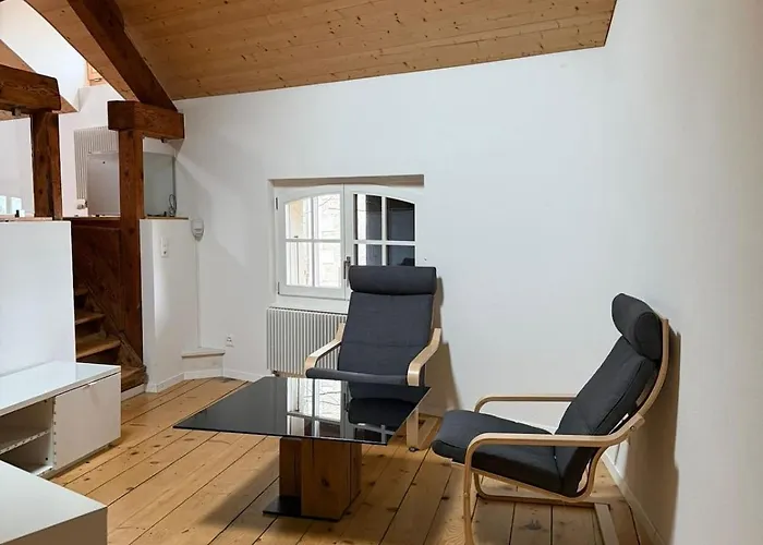 Luxury Lakeview Prangins