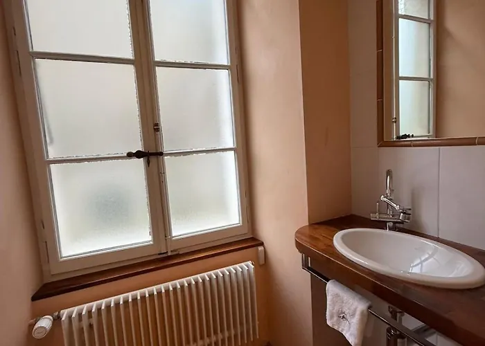 Luxury Lakeview * Prangins